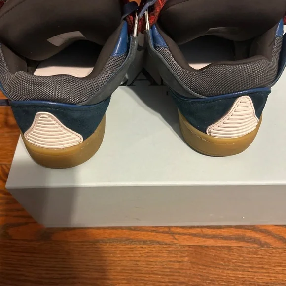 Lanvin sneakers - Picture 4 of 4